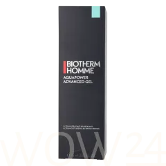 Biotherm Homme Aquapower Advanced Gel thumbnail 2