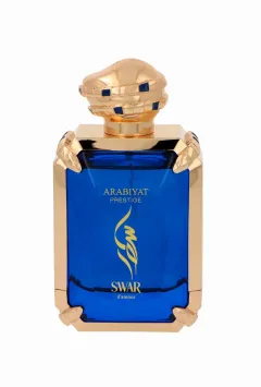 Arabiyat Arabiyat Prestige Swar D`Amour Edp 100ml thumbnail 1