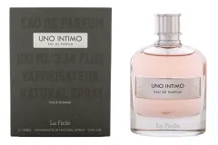 La Fede Uno Intimo thumbnail 1