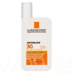 La Roche-Posay Anthelios Invisible Fluid thumbnail 5