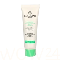Collistar Multi-Active Deodorant 24h Cream thumbnail 5