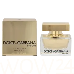 Dolce & Gabbana The One thumbnail 4