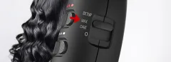Valera Hair dryer MatrixCare AI Metallic Red thumbnail 7