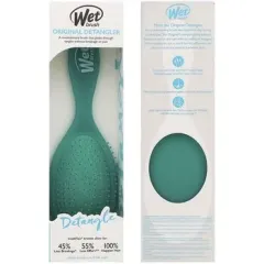 Wet Brush hairbrush Green Juice Summer Quenchers Original Detangler thumbnail 2