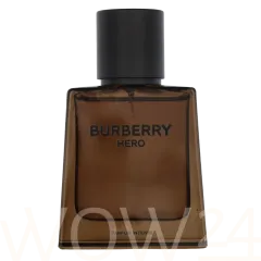 Burberry Burberry Hero Parfum Intense thumbnail 5