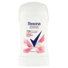 Rexona Solid antiperspirant Advanced Protection Bright Bouquet 50 ml 1