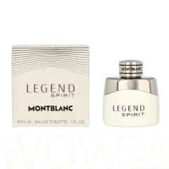 Mont Blanc Legend spirit thumbnail 4