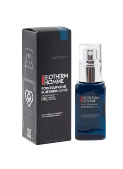 Biotherm Biotherm Homme Force Supreme Blue Serum thumbnail 7