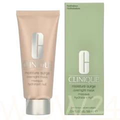 Clinique Moisture Surge thumbnail 4