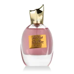 Riiffs Perfumes La Nuit De Rose thumbnail 2