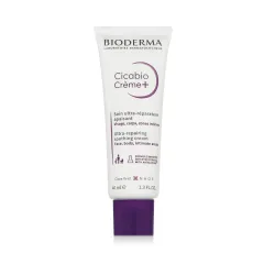 BIODERMA Cicabio Creme+ Ultra-Repairing Soothing Cream thumbnail 2