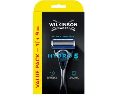 Wilkinson Sword Hydro 5 Skin Protection razor + 9 heads thumbnail 2