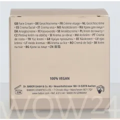 Babor Babor Mimical Control Cream thumbnail 3