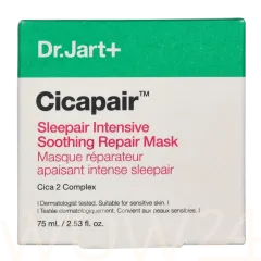 Dr.Jart+ Cicapair Sleepair Intensive Soothing Repair Mask thumbnail 1