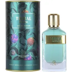 Grandeur Tribal Exotic 4