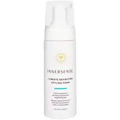 Innersense Styling Foam for curly hair thumbnail 2