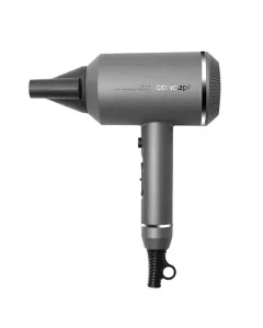 Concept "v" design Hair dryer with ionizer 1600 W VV5750 Titan Care thumbnail 1