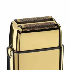 BaByliss PRO 4rtists FXFS2GE Gold Razor thumbnail 2