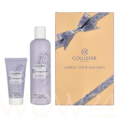 Collistar Collistar Benessere Fig And Wisteria Set thumbnail 4