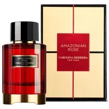 Carolina Herrera Amazonian Rose thumbnail 1