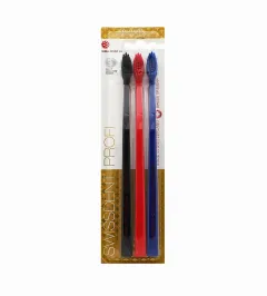 Swissdent Profi colours trio thumbnail 1