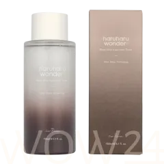 Haruharu Wonder Black Rice Hyaluronic Toner thumbnail 4