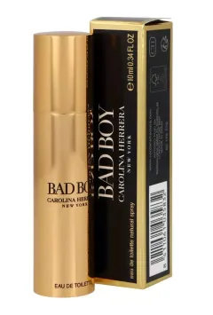 Carolina Herrera Carolina Herrera Bad Boy Edt 10ml thumbnail 3