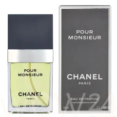 Chanel Pour monsieur thumbnail 4