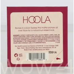 Benefit Hoola Matte Bronzer thumbnail 3