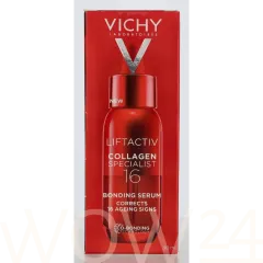 Vichy Vichy Liftactive Collagen Specialist 16 Serum thumbnail 3