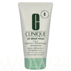 Clinique All About Clean thumbnail 2