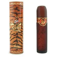 Cuba Jungle Tiger thumbnail 3