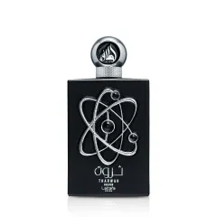 Lattafa perfumes Tharwah Silver thumbnail 2