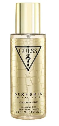 Guess Sexy Skin Metallique Champagne thumbnail 2