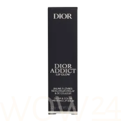 Dior Addict Lip Glow thumbnail 1