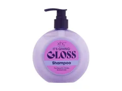 Xpel It’s Giving Gloss Shampoo thumbnail 1