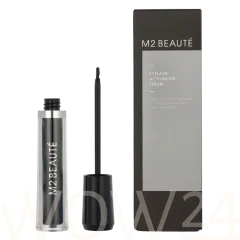 M2 Beauté Eyelash activating serum thumbnail 4