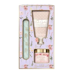Baylis & Harding Royale Garden Gift Set 3 pcs thumbnail 1