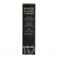 Chanel Rouge Allure L'Extrait thumbnail 2