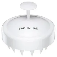 Sachajuan Brush for peeling the scalp (Scalp Brush) thumbnail 3