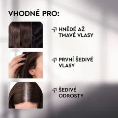 Plantur Shampoo with anti-grey effect (Shampoo) thumbnail 4
