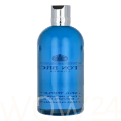Molton Brown Blissfull Templetree Bath & Shower Gel thumbnail 3