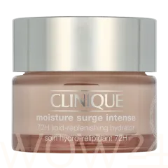 Clinique Moisture Surge Intense 72H Lipid-Replenishing Hydrator thumbnail 5