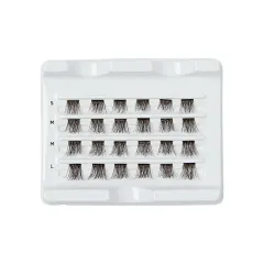 Kiss Falscara Multi Wisps (Mocha) 24 pcs. thumbnail 7