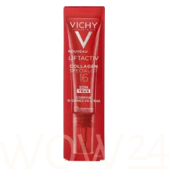 Vichy Liftactiv Collagen Specialist Eye Care thumbnail 2