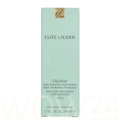 Esteé Lauder DayWear Multi-Protection Anti-Oxidant Sheer Tint thumbnail 2