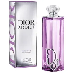Dior Addict Purple Glow thumbnail 2