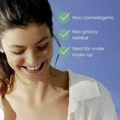 Nivea Daily UV Fluid for Problematic Skin Derma Skin Clear SPF 50+ (Daily UV Fluid) 40 ml thumbnail 3