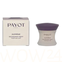 Payot Supreme Soin Jeunesse Regard thumbnail 4