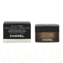 Chanel Chanel Le Lift Pro Uniformity Mask thumbnail 4